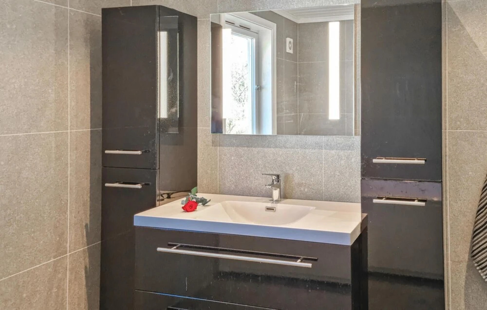 Beautiful Home in Saltrød With Wifi and 4 Bedrooms