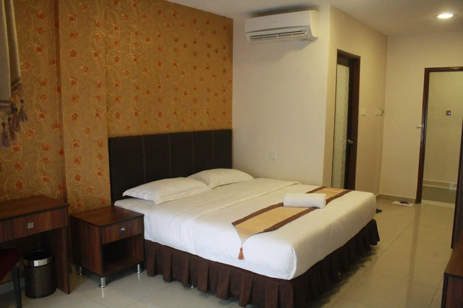 AB Inn Hotel