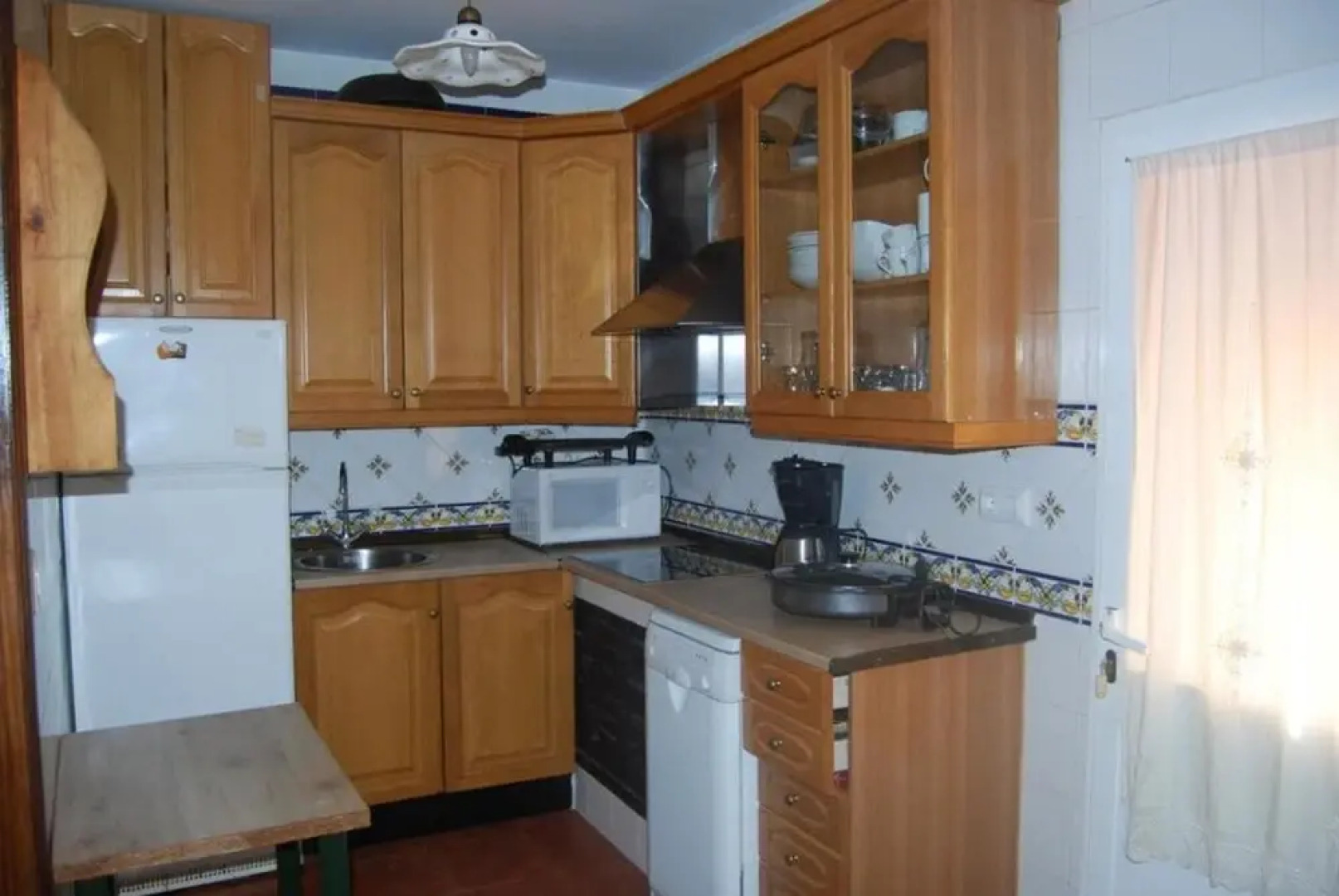 House With 2 Bedrooms in Torrejón el Rubio, With Wonderful Mountain Vi
