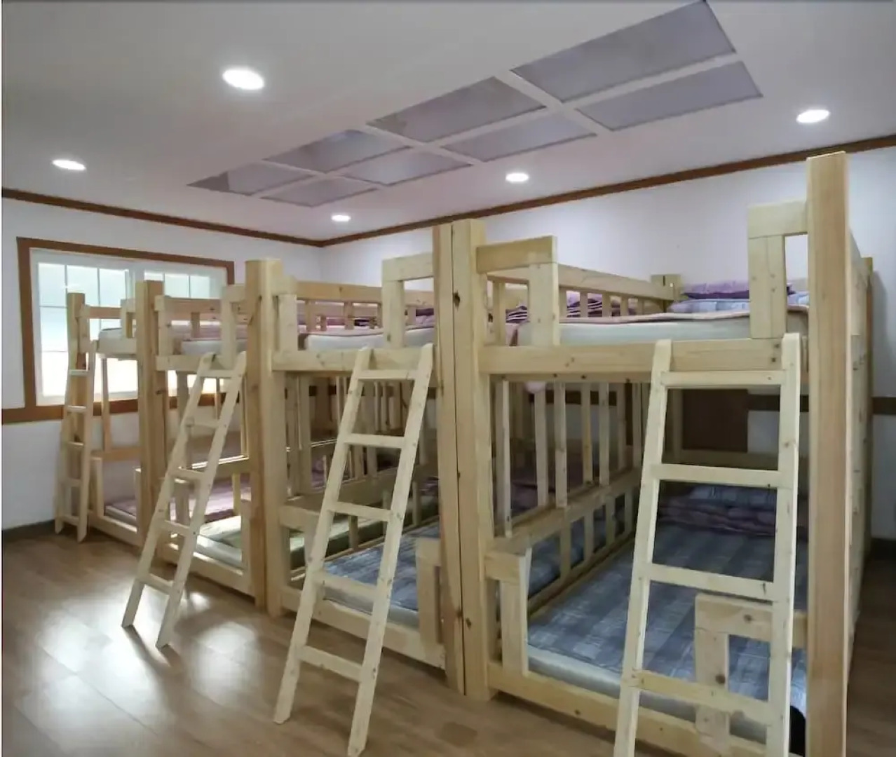 Danyang Healing Story Pension