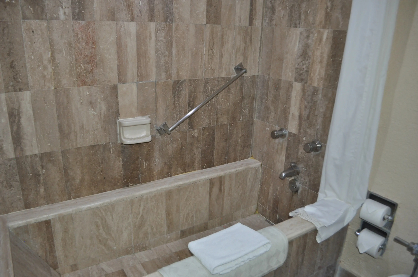 Hotel Arroyo de la Plata