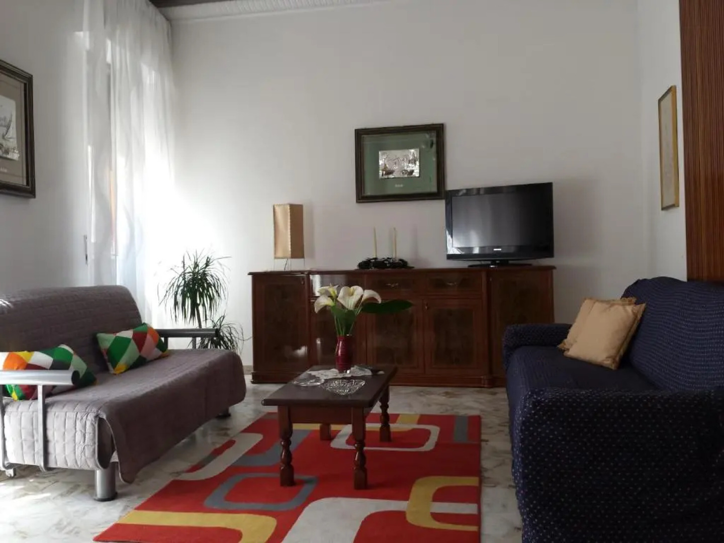 La Via del Mare - Acireale Centro storico