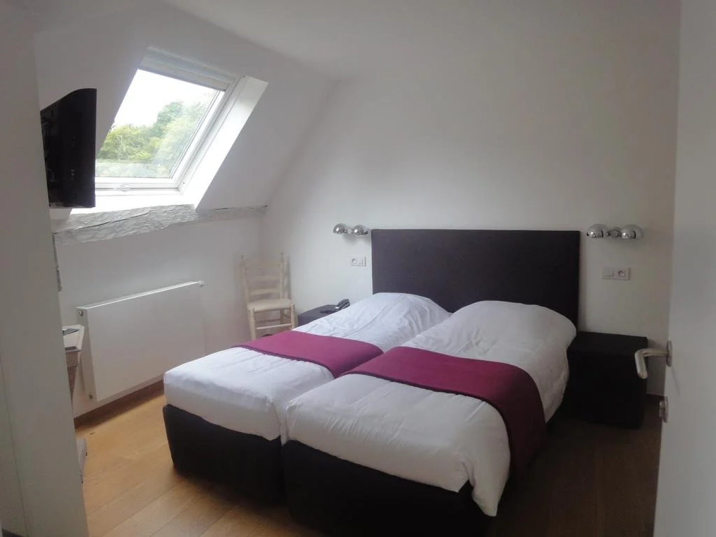 Hotel Le Clos des Récollets