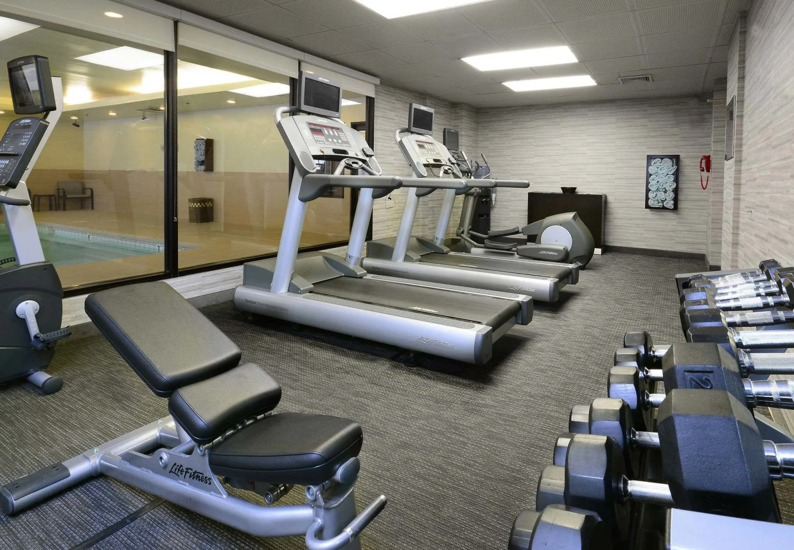 Courtyard by Marriott Beckley