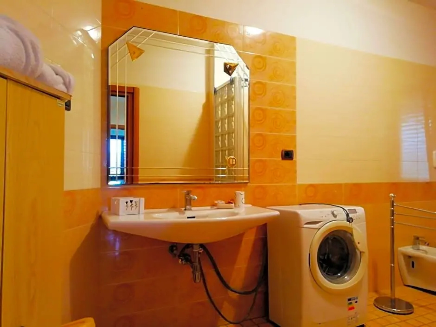 B&B Maison Villa Vittorio