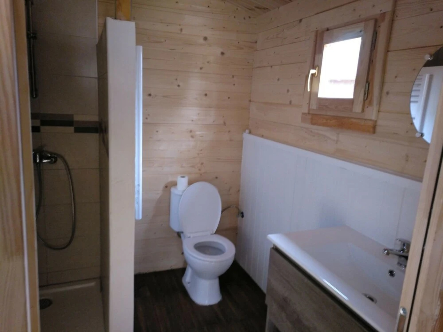 Albergue Juvenil el Canaveral