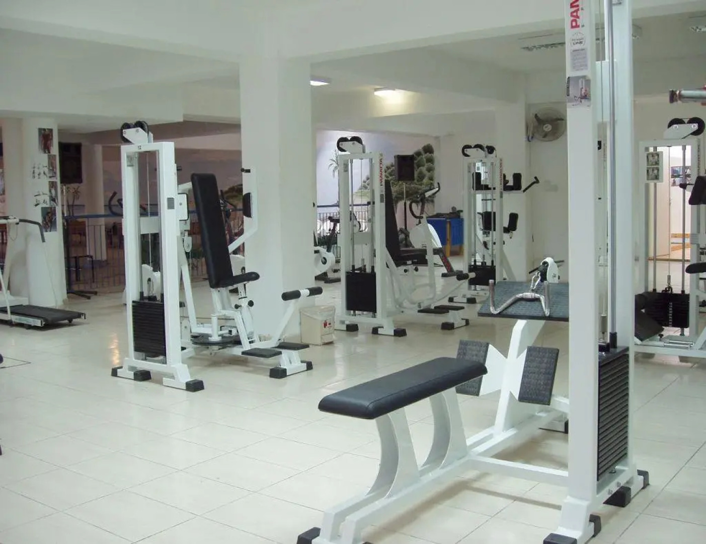 Paphiessa Hotel & Apartments