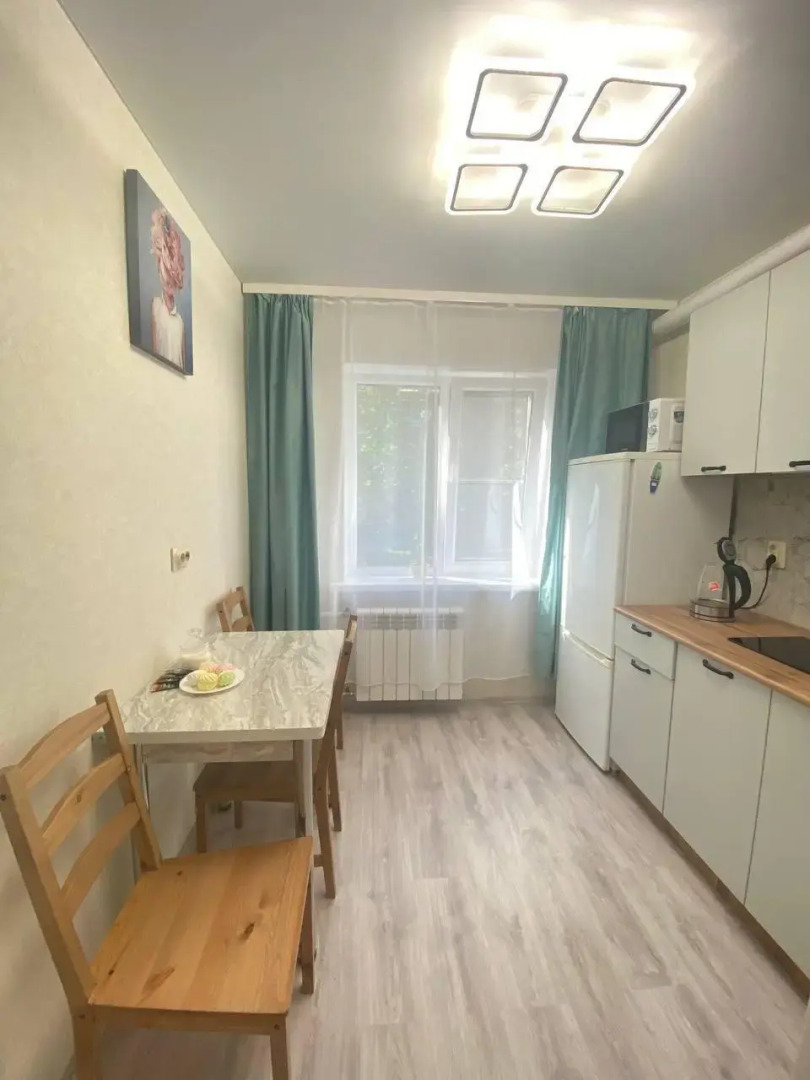 Апартаменты на улице Пирогова 21