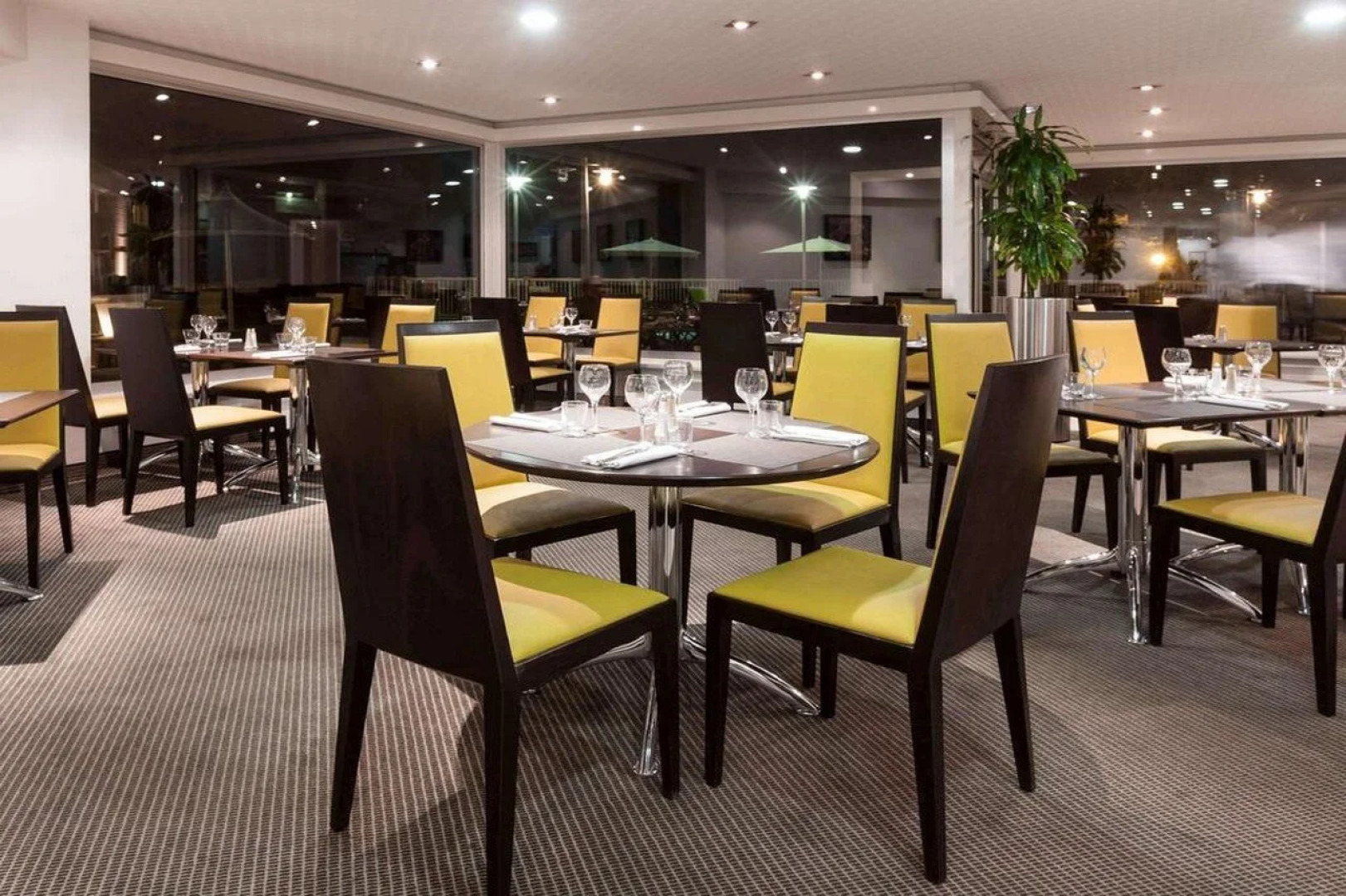 Hôtel Novotel Saint Avold