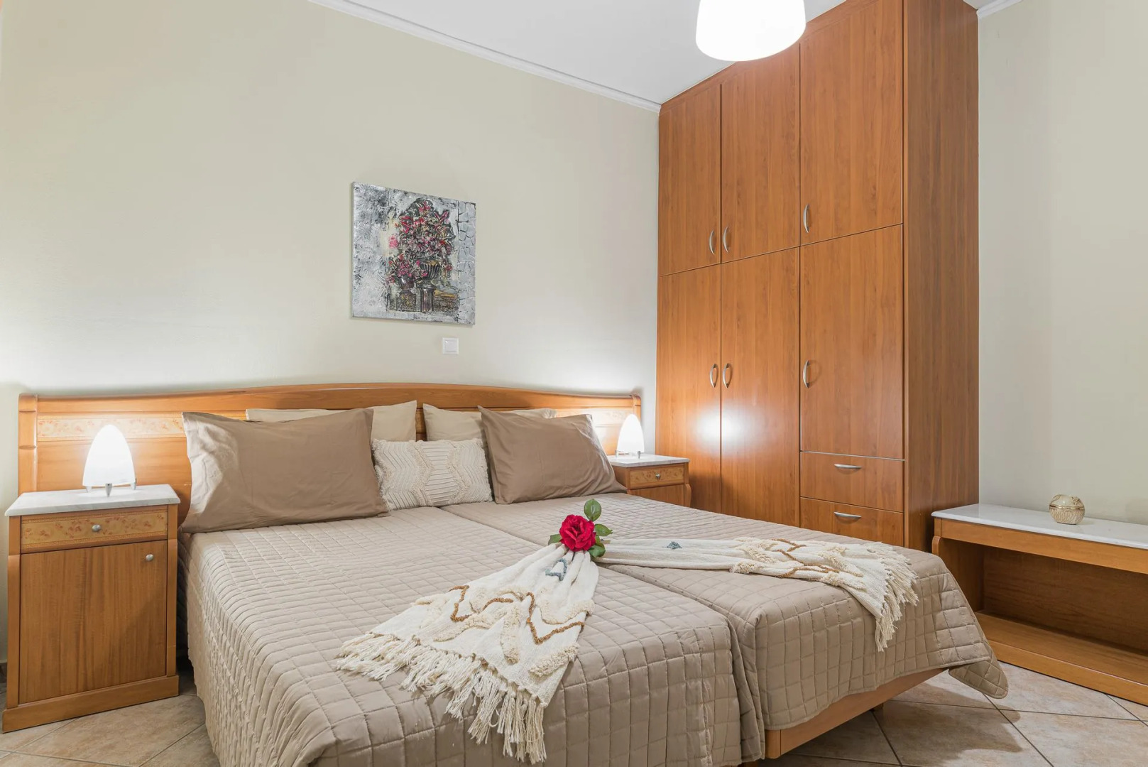 Penny Luxury Apartments