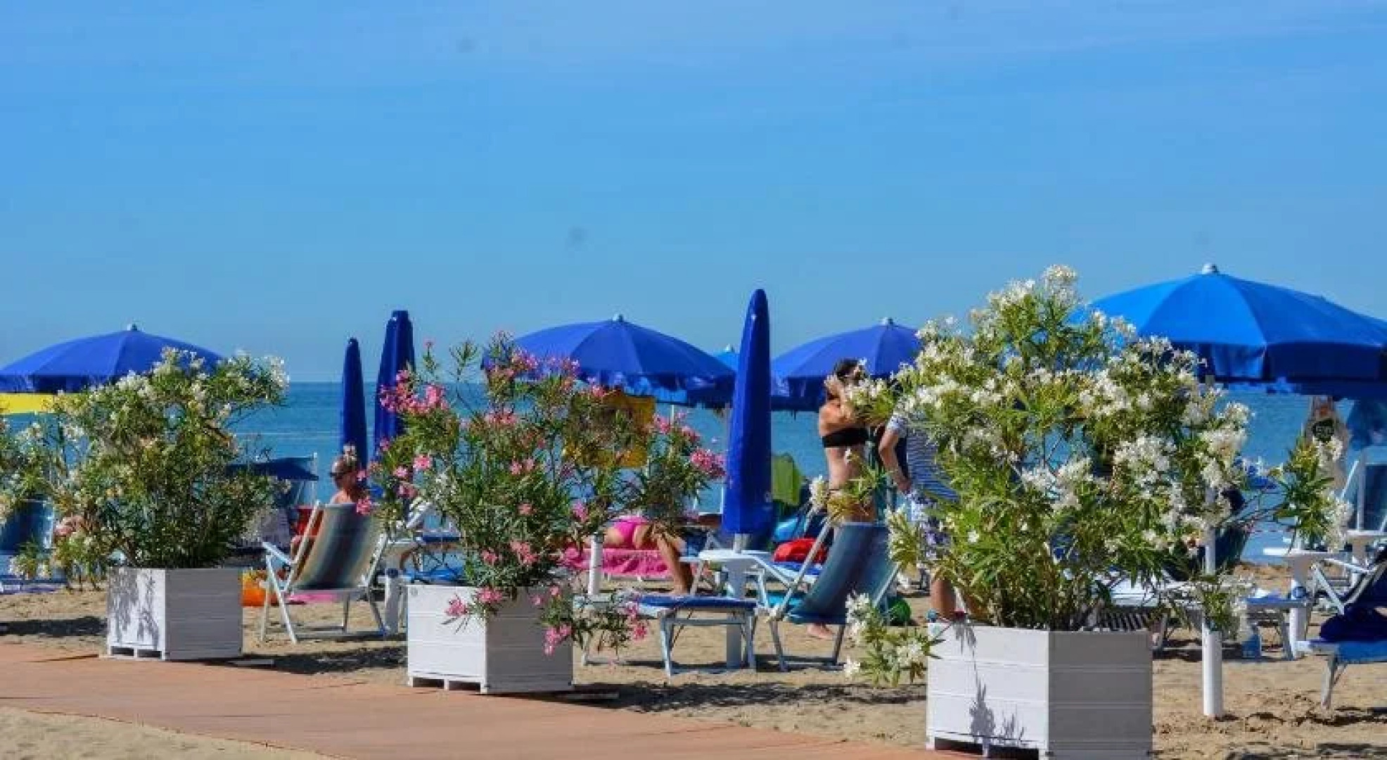 Camping Residence Il Tridente