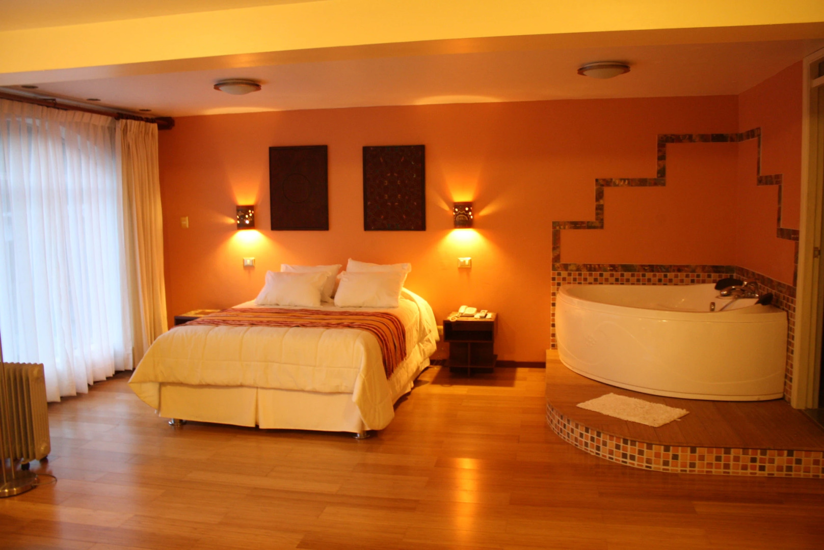 Taypikala Boutique Machupicchu