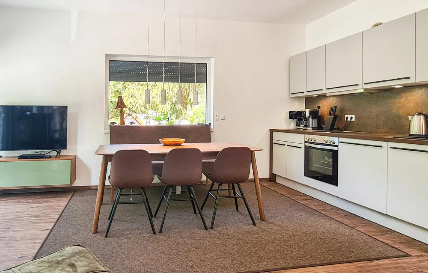 Stunning Home in Lautenthal With Sauna, Wifi and 3 Bedrooms