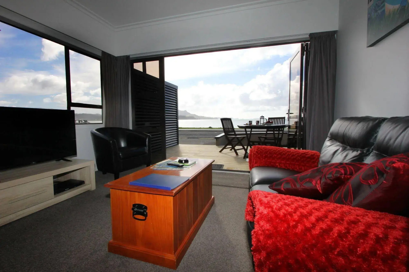 Blue Marlin Apartments