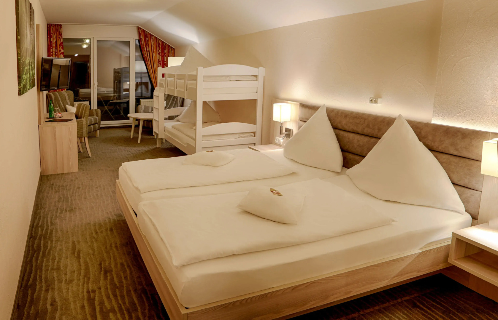 Hotel Magdalenenhof Garni