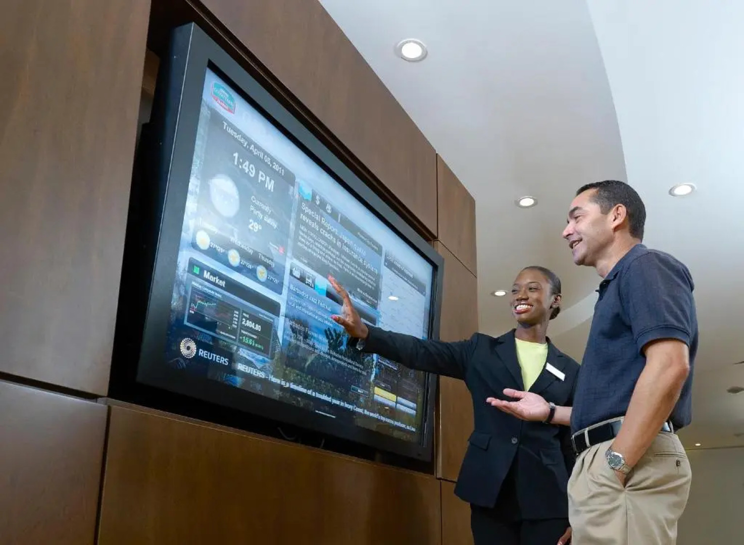 Courtyard by Marriott Bridgetown, Barbados