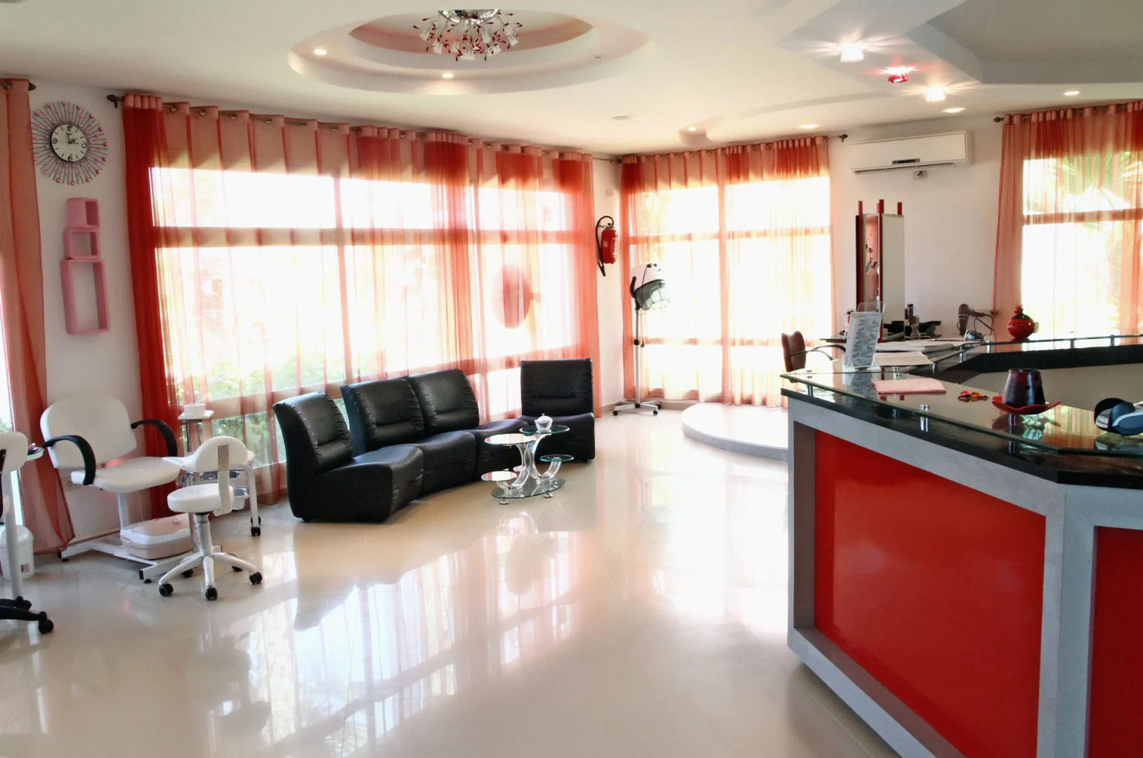 Sahara Beach Aquapark