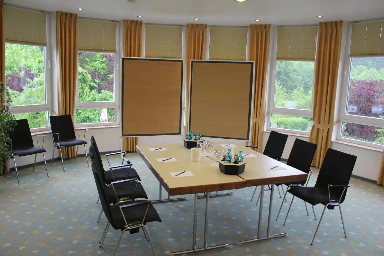 Waldhotel Schäferberg