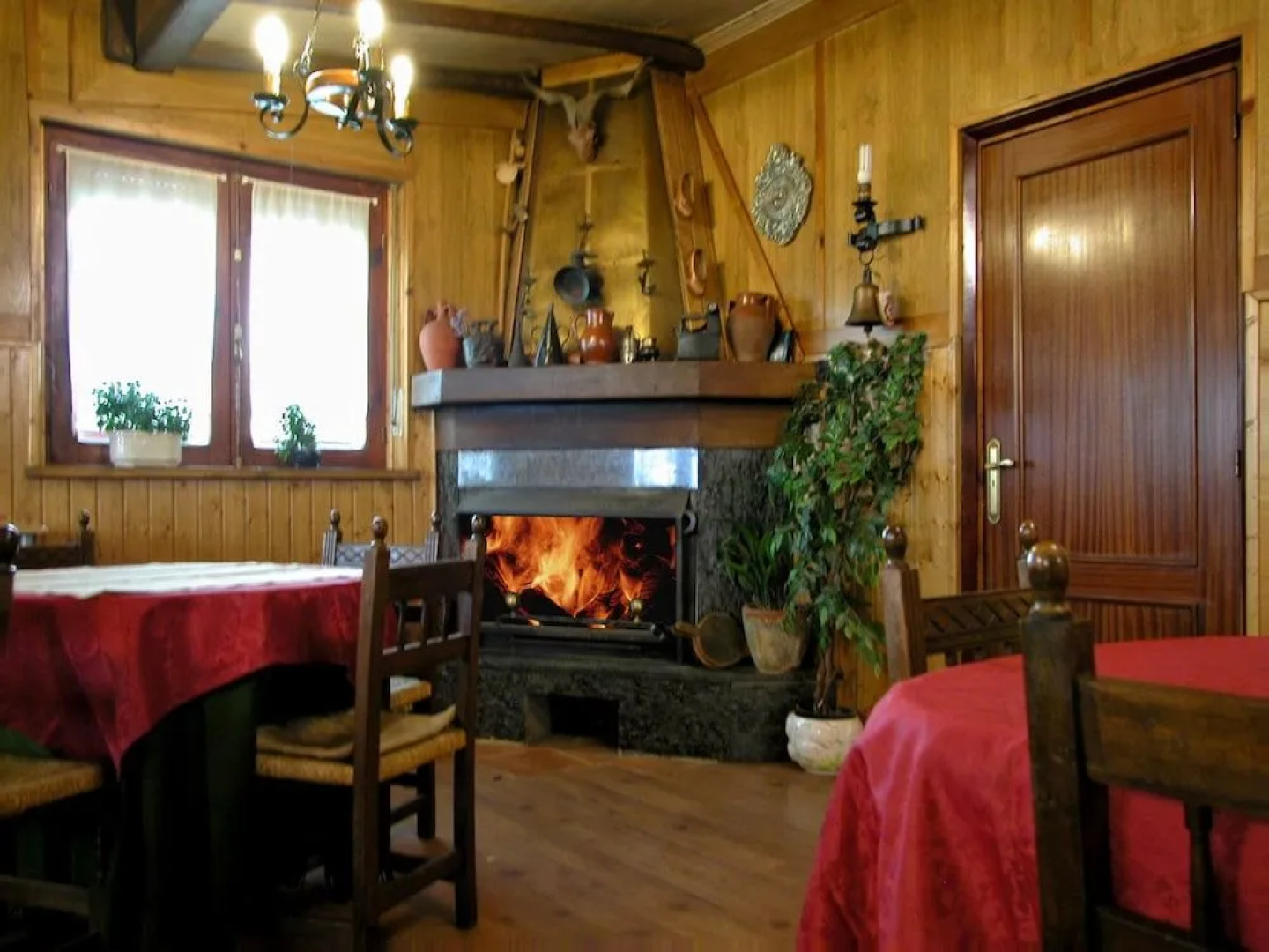 La Casa de la Pradera