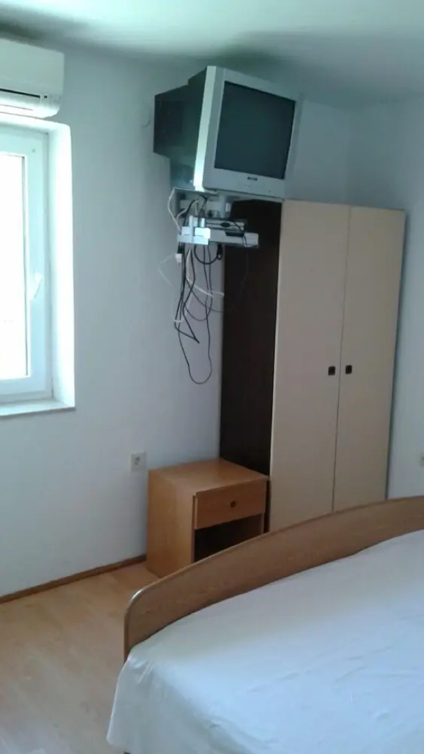 Poolhouse - Close to the sea - A5