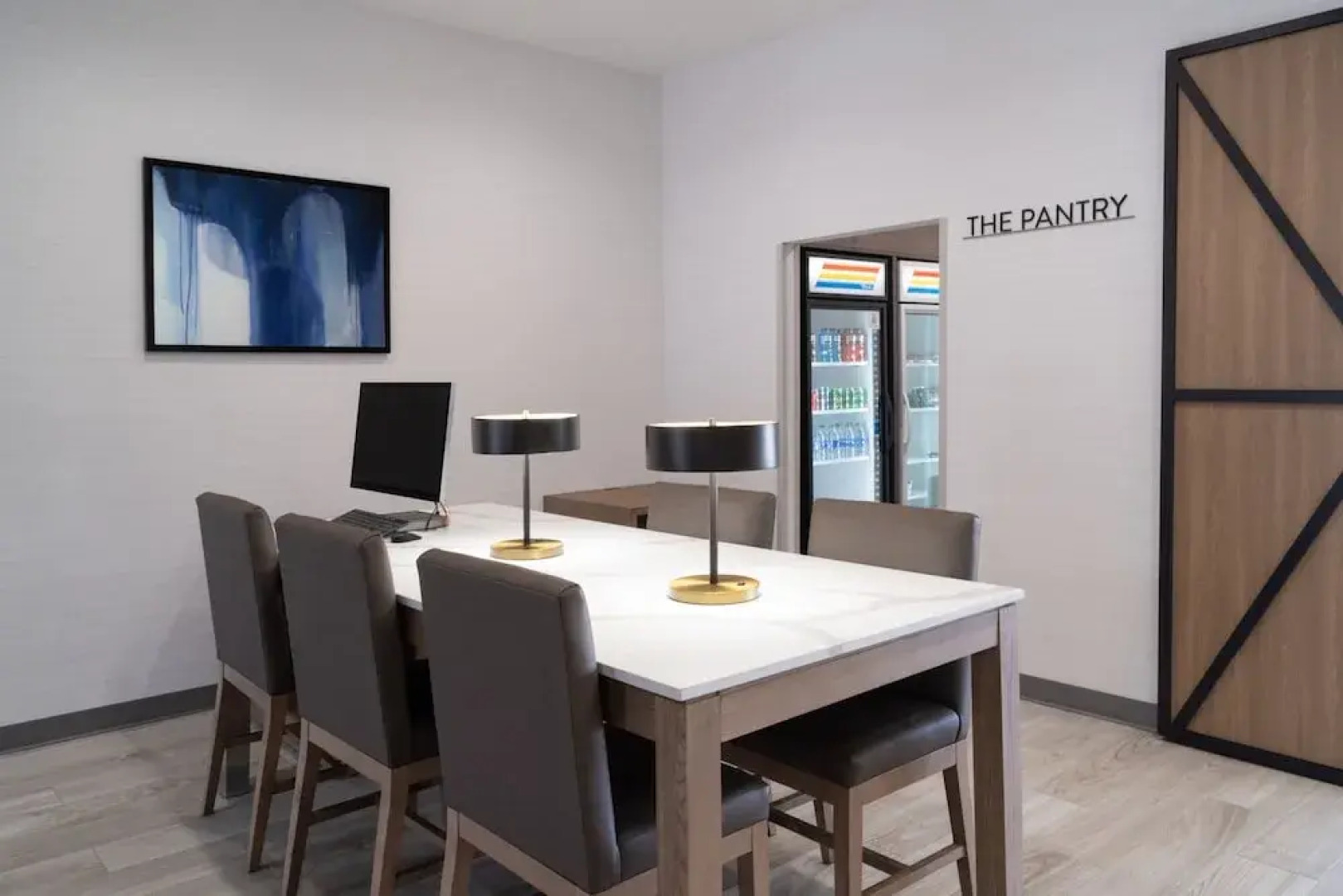 Staybridge Suites Flowood – NW Jackson