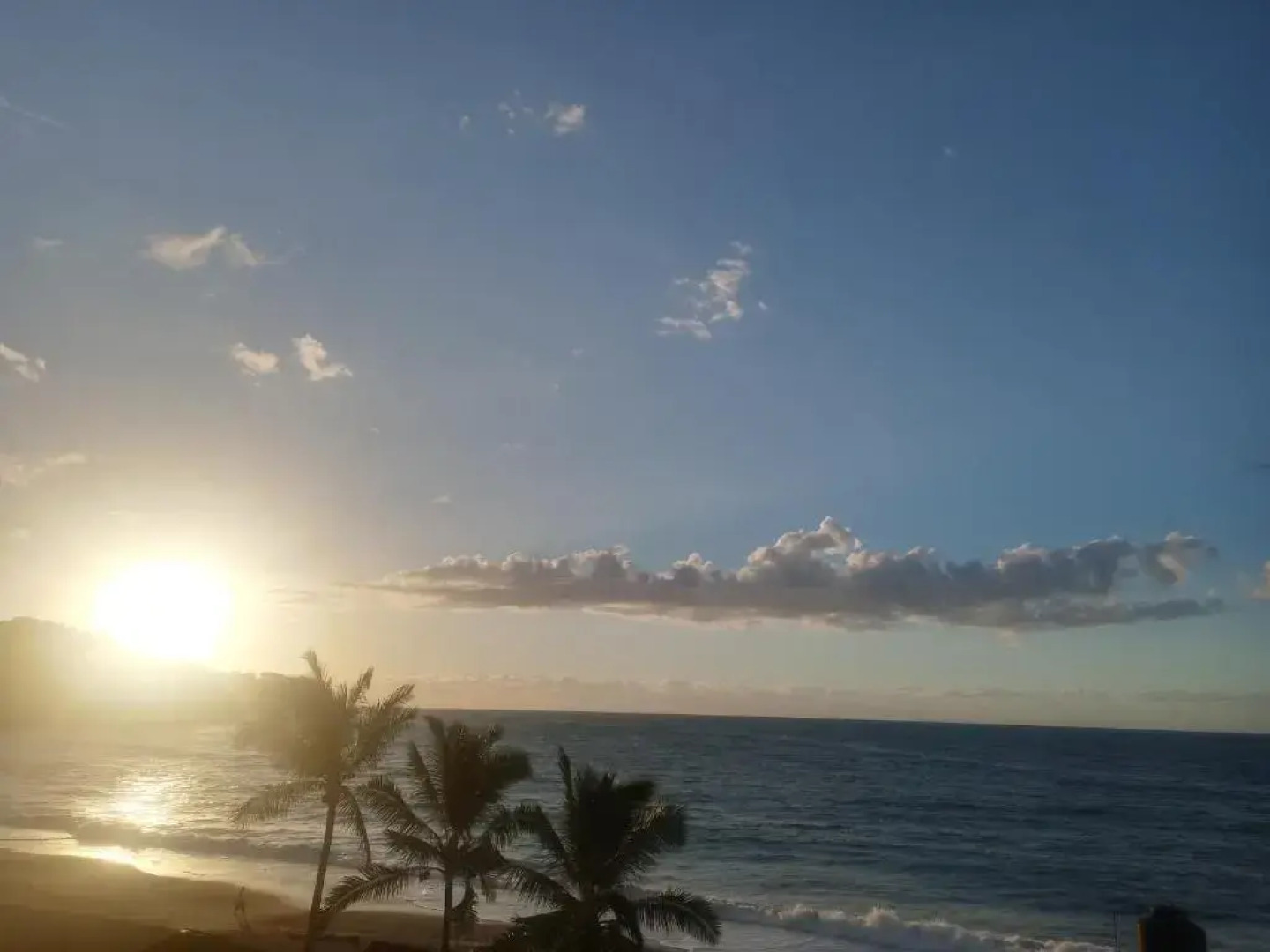 Bungalows Ostion Azul