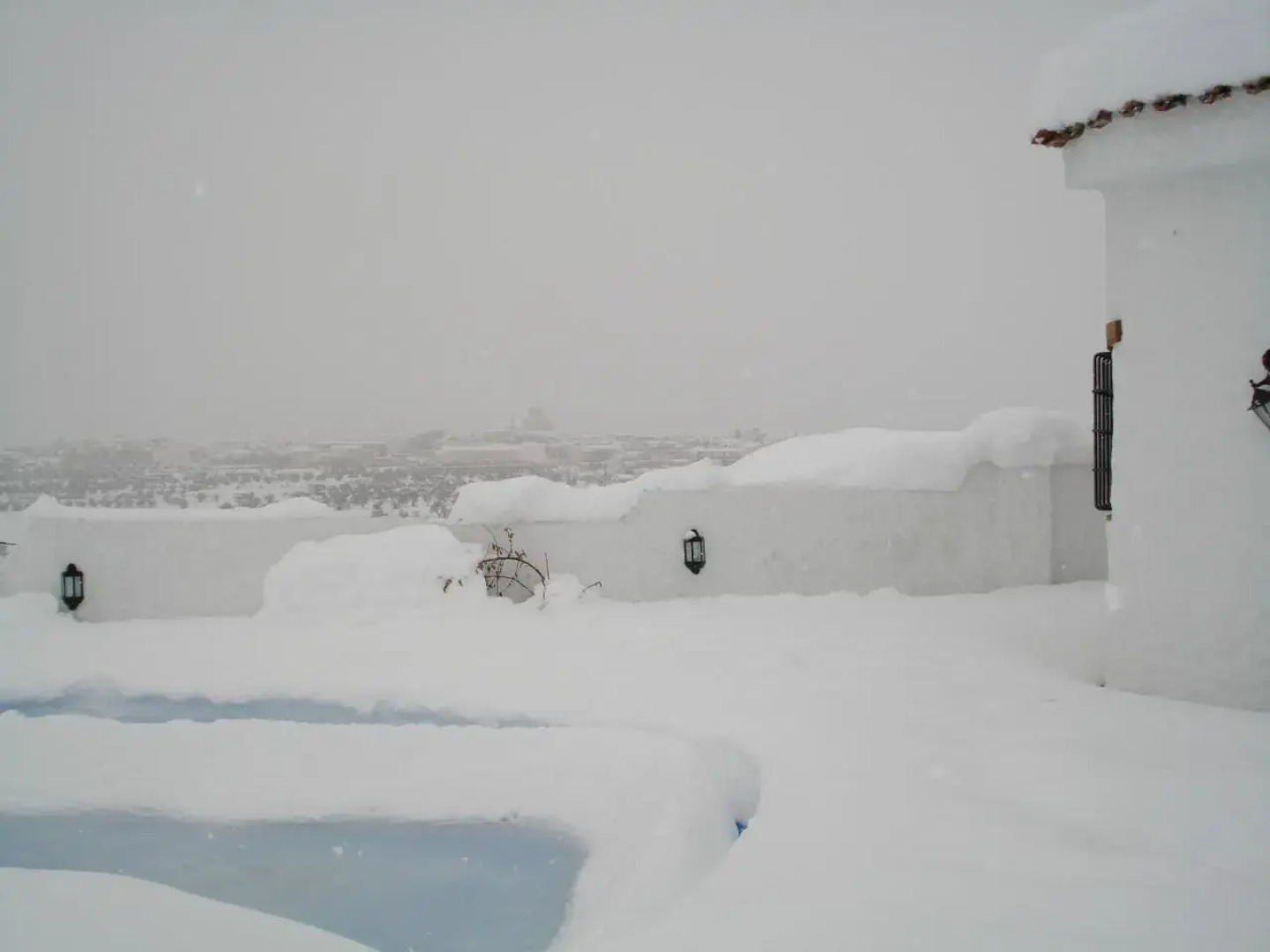 Cueva de La Alegría