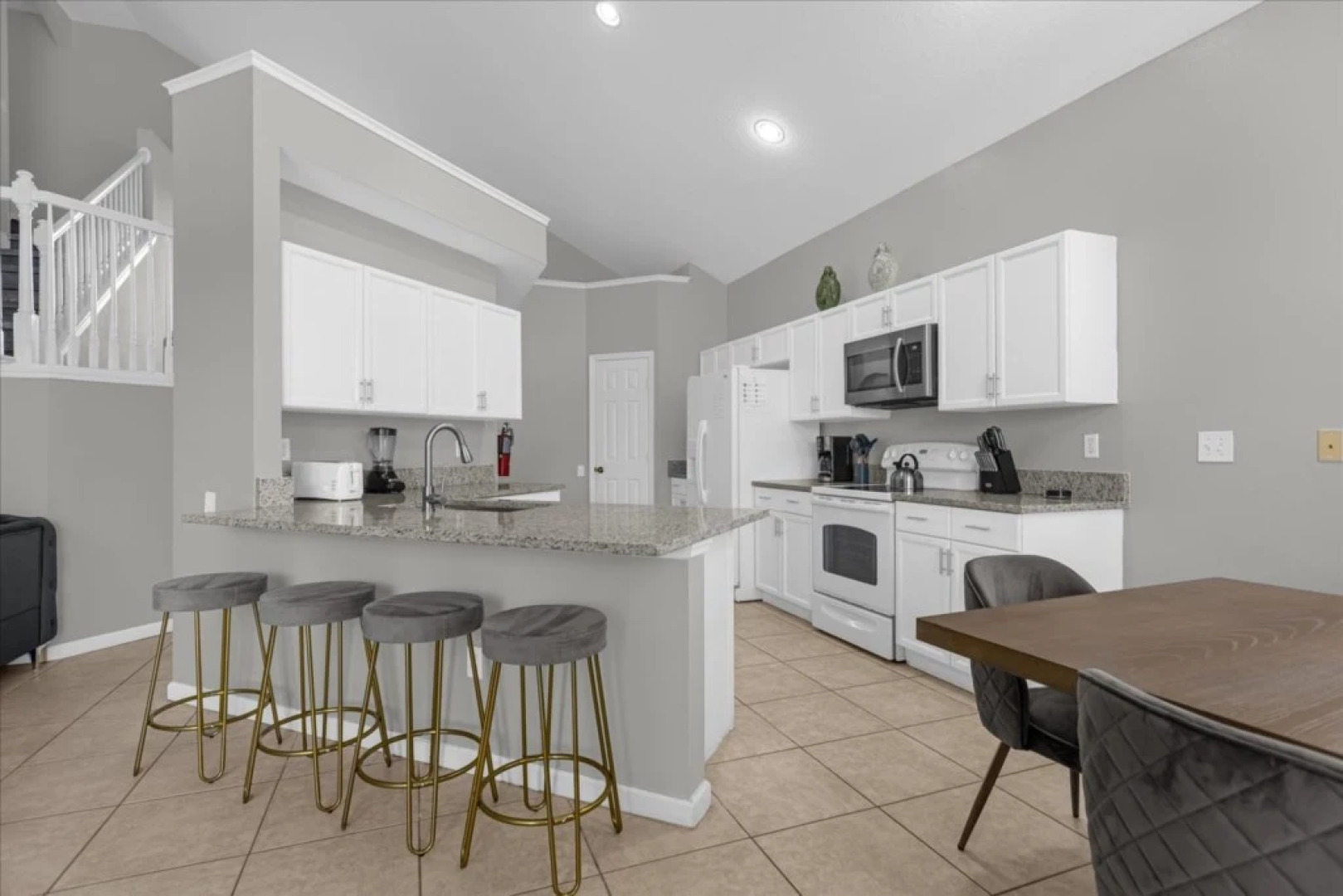 5 Bedrooms / 3.5 Bathrooms / Windsor Palms (8017 KP), Kissimmee, US