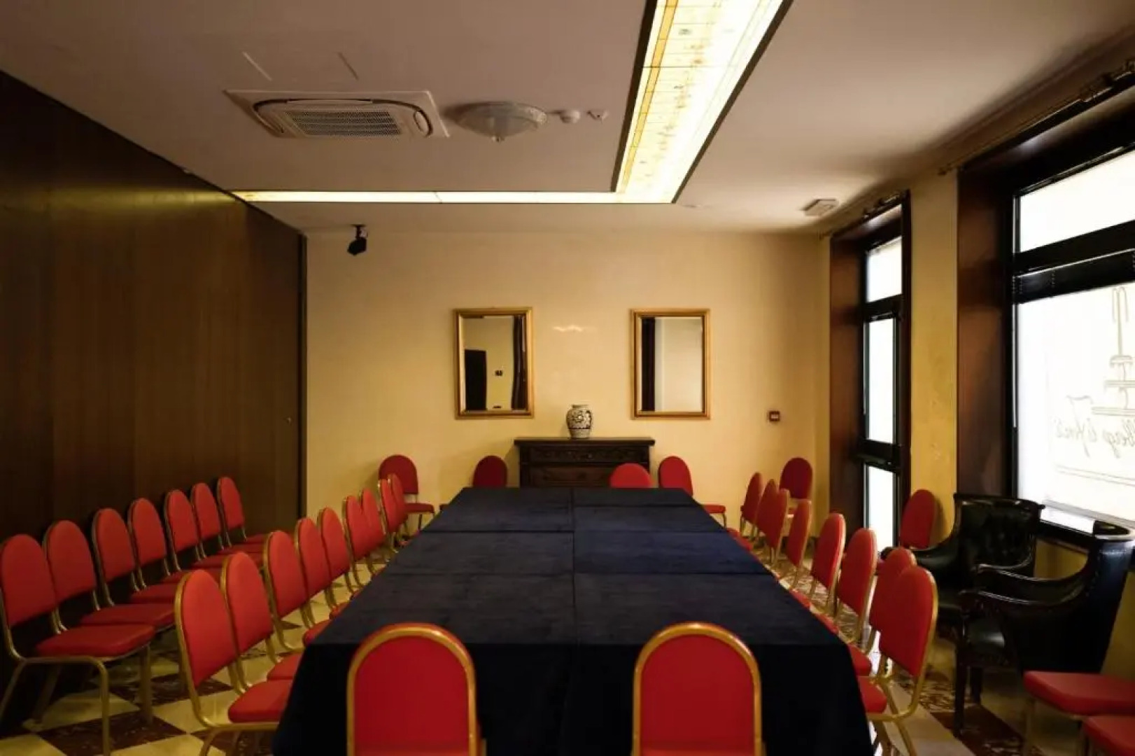 Le Fonti Grand Hotel