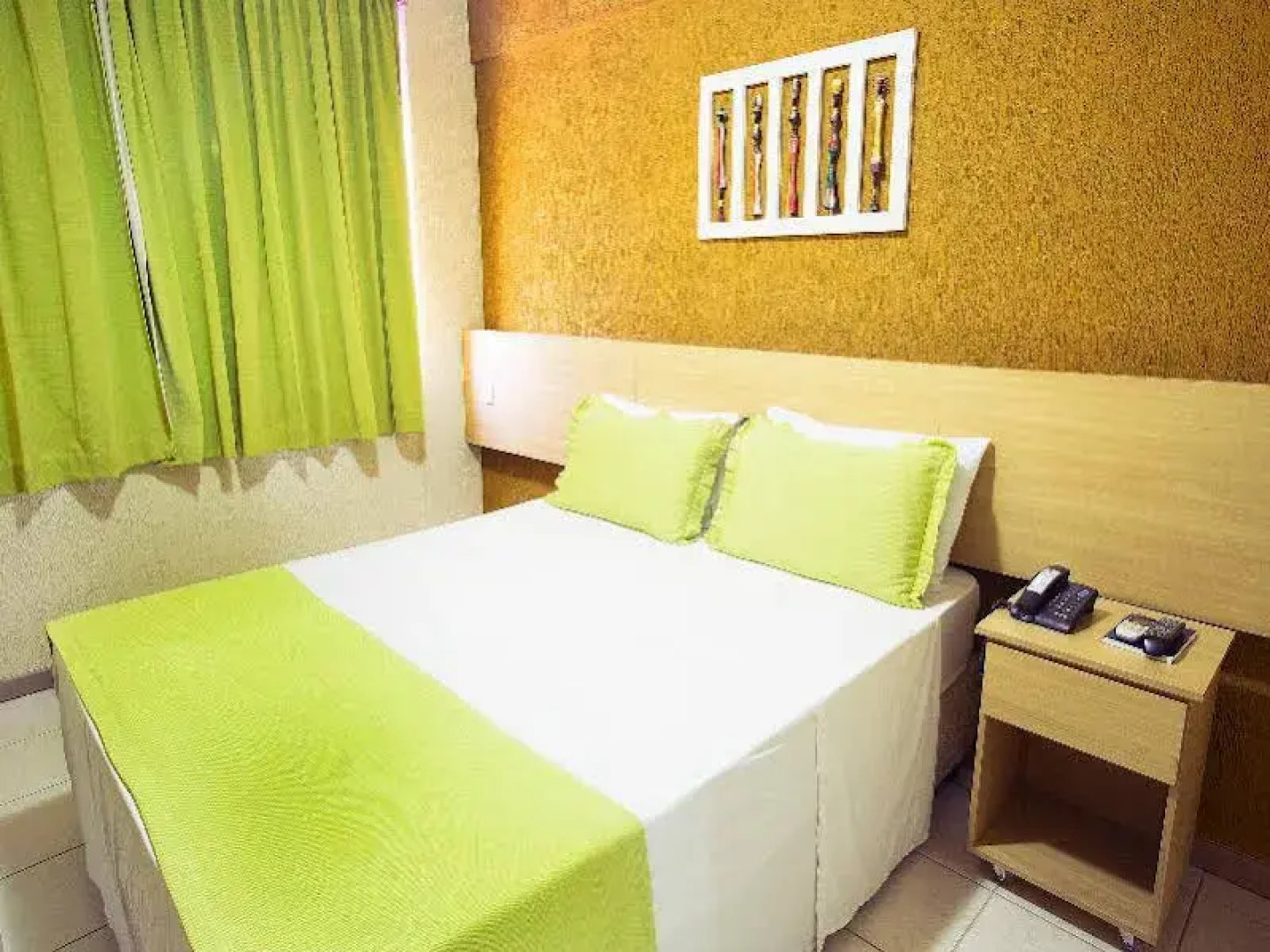 Sol Plaza Apartments