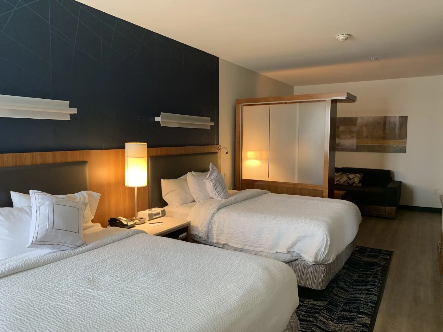 SpringHill Suites Houston Baytown