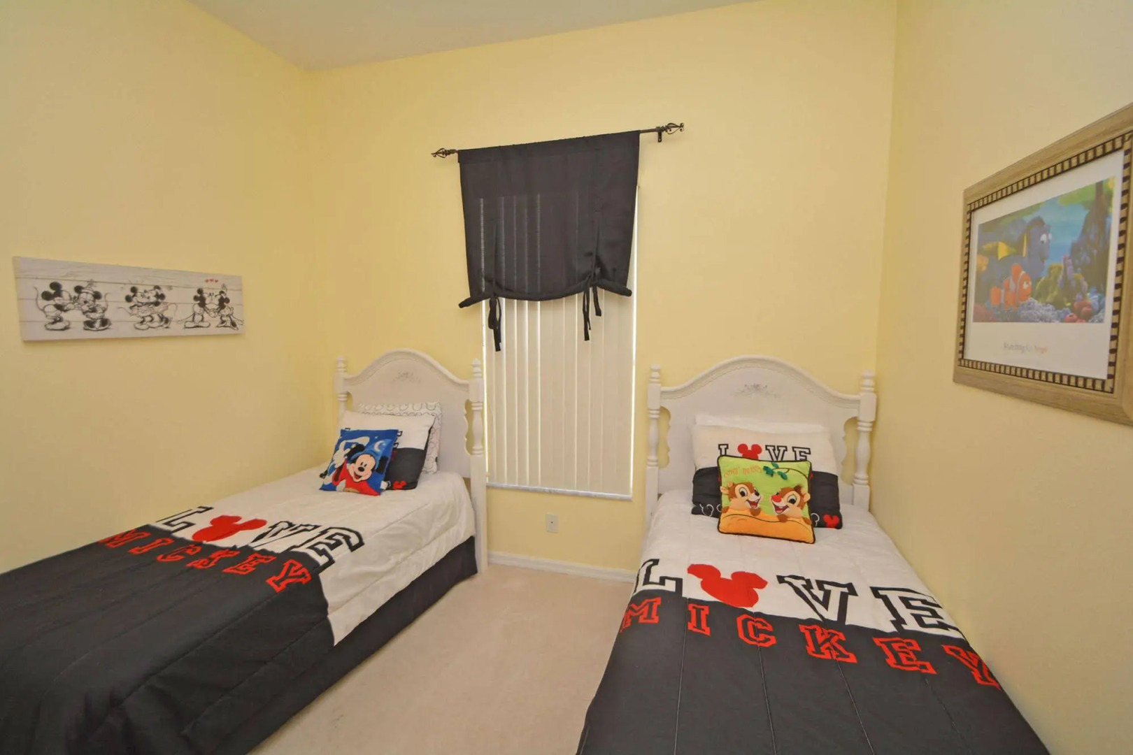 Rent A Villa Eagle Management Clermont