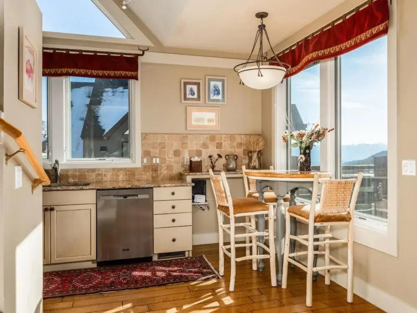 Saddle Ridge F5 3 Bedroom Home