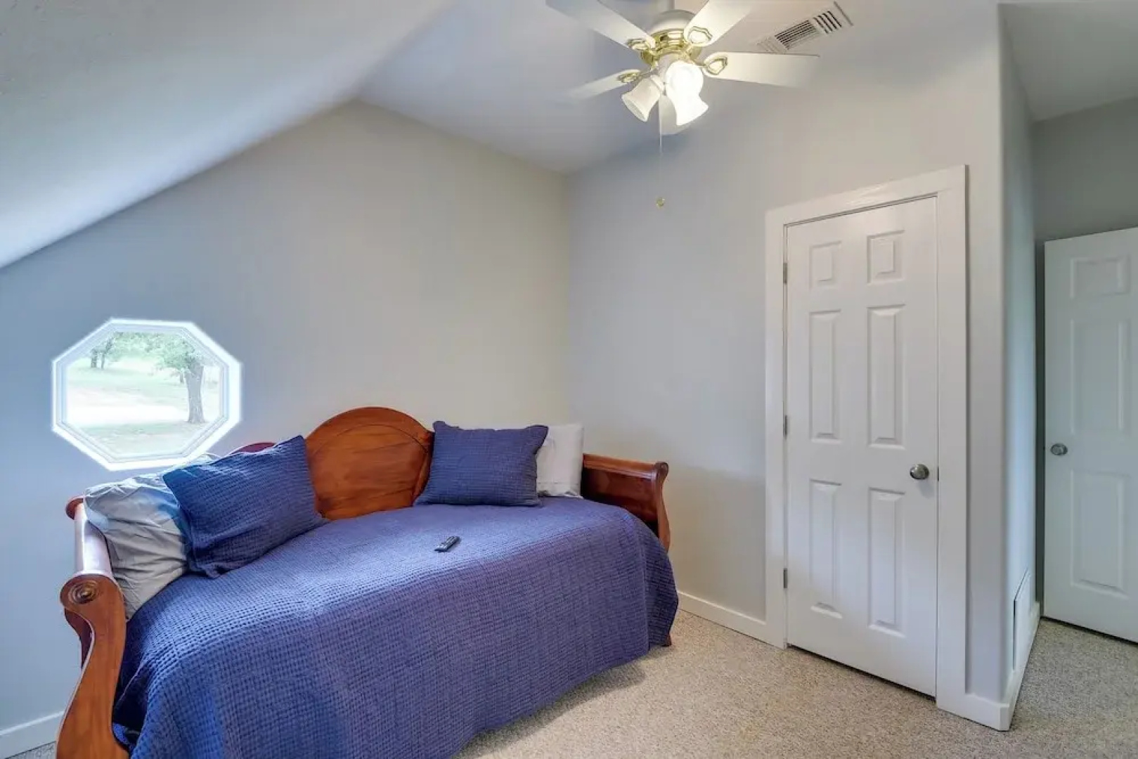 Spacious Lake Granbury Vacation Rental w/ Dock!