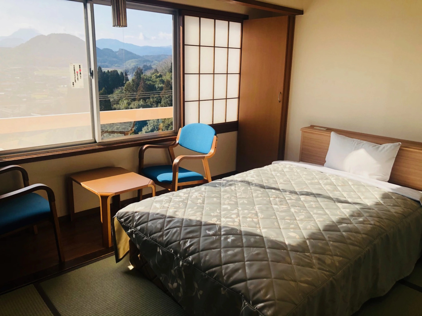 Hotel AZ Oita Ajimu