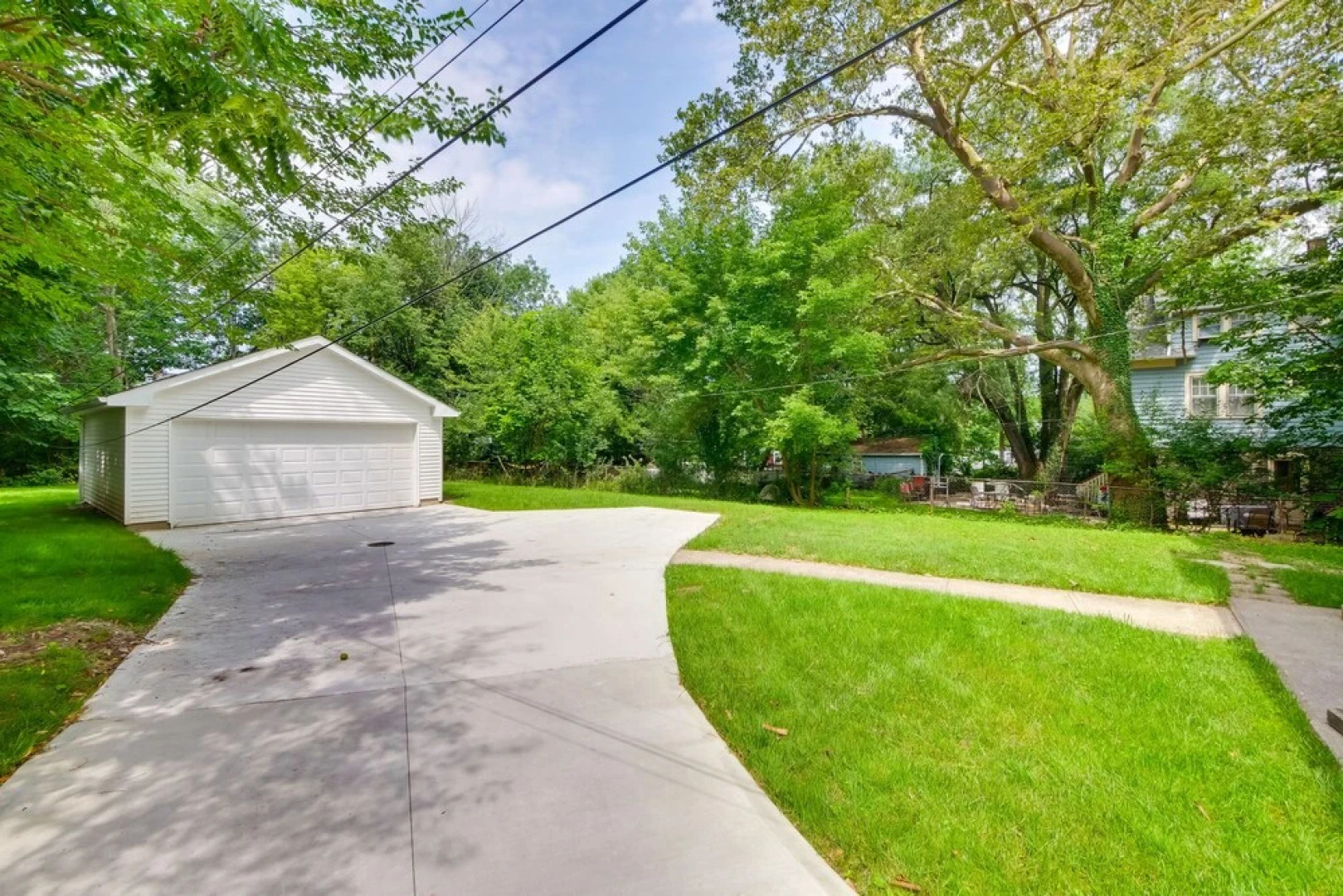 Cleveland Heights Retreat: Close to Everything!