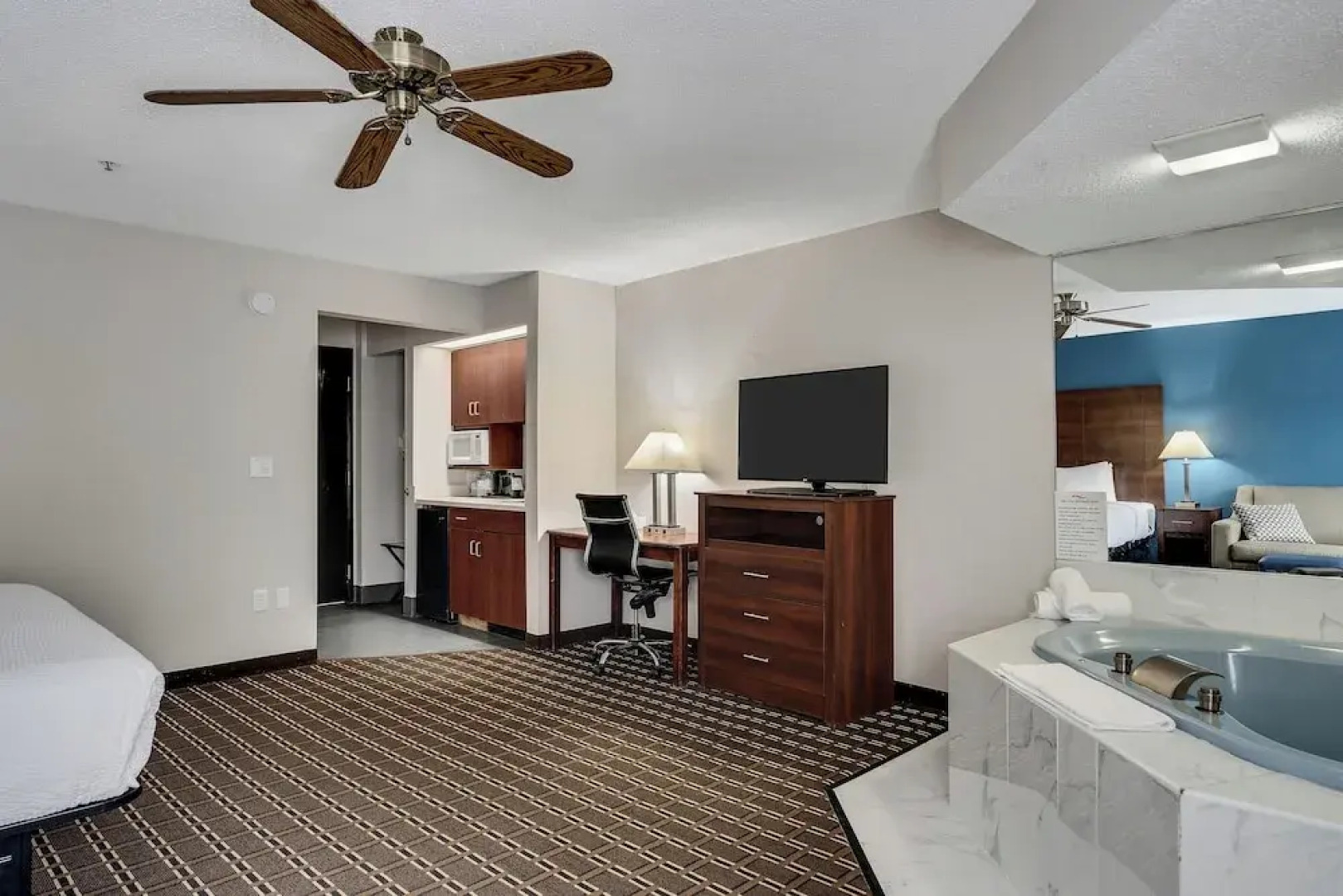 Baymont Inn And Suites La Cros