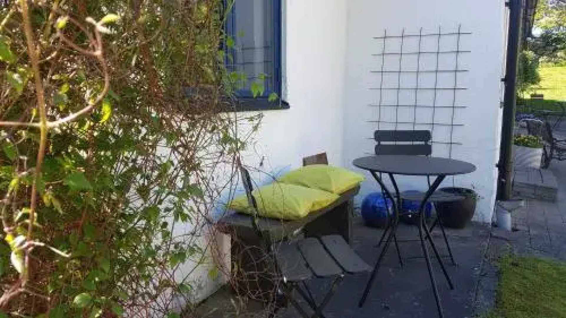 Innergårdens Bed and Breakfast