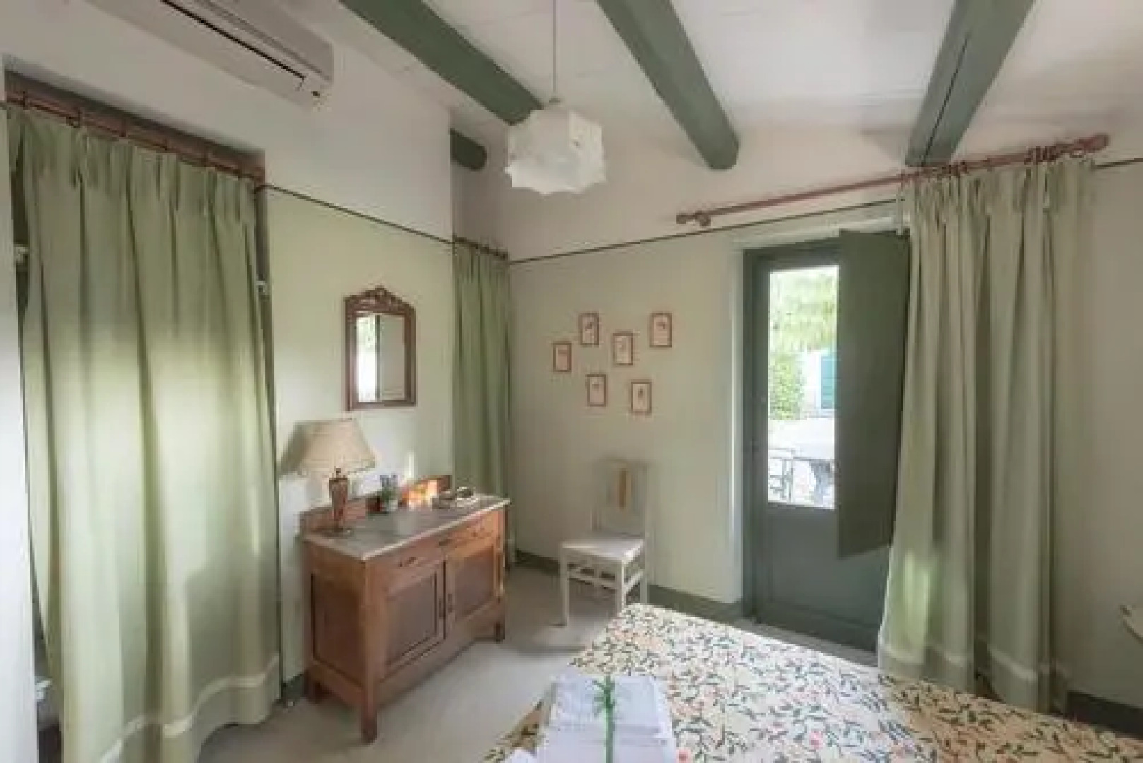 Vigna Sant' Amico Country House