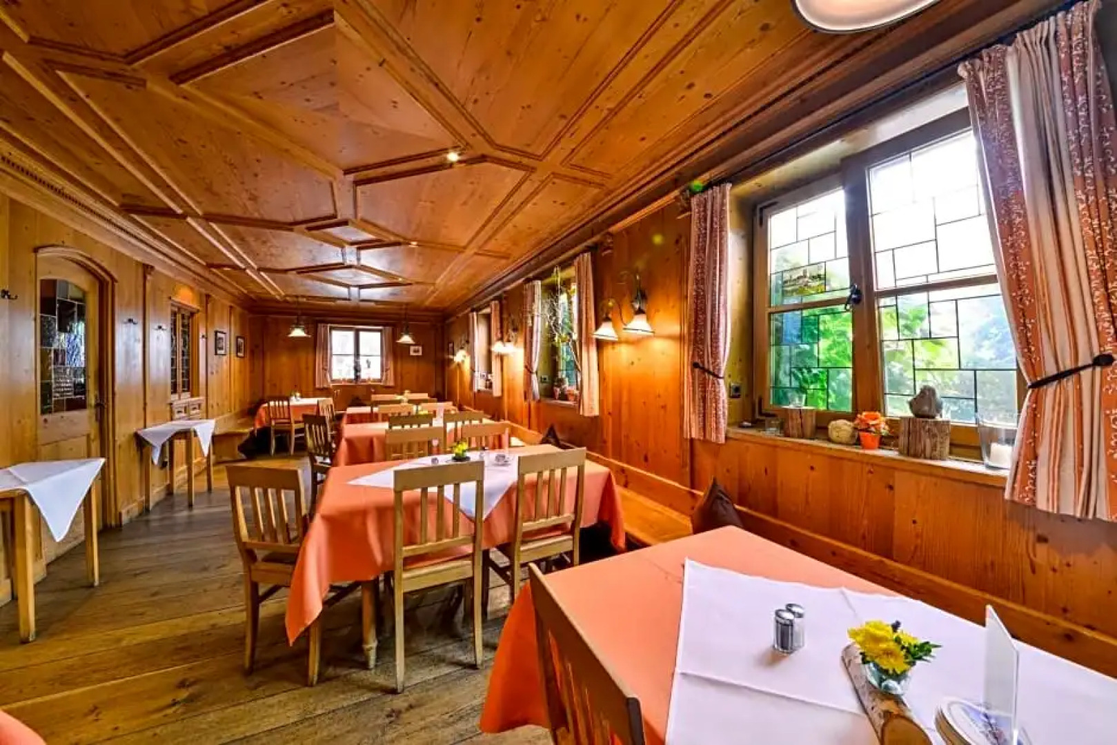 Metzgerei Gasthof Oberhauser - Hotel zur Post