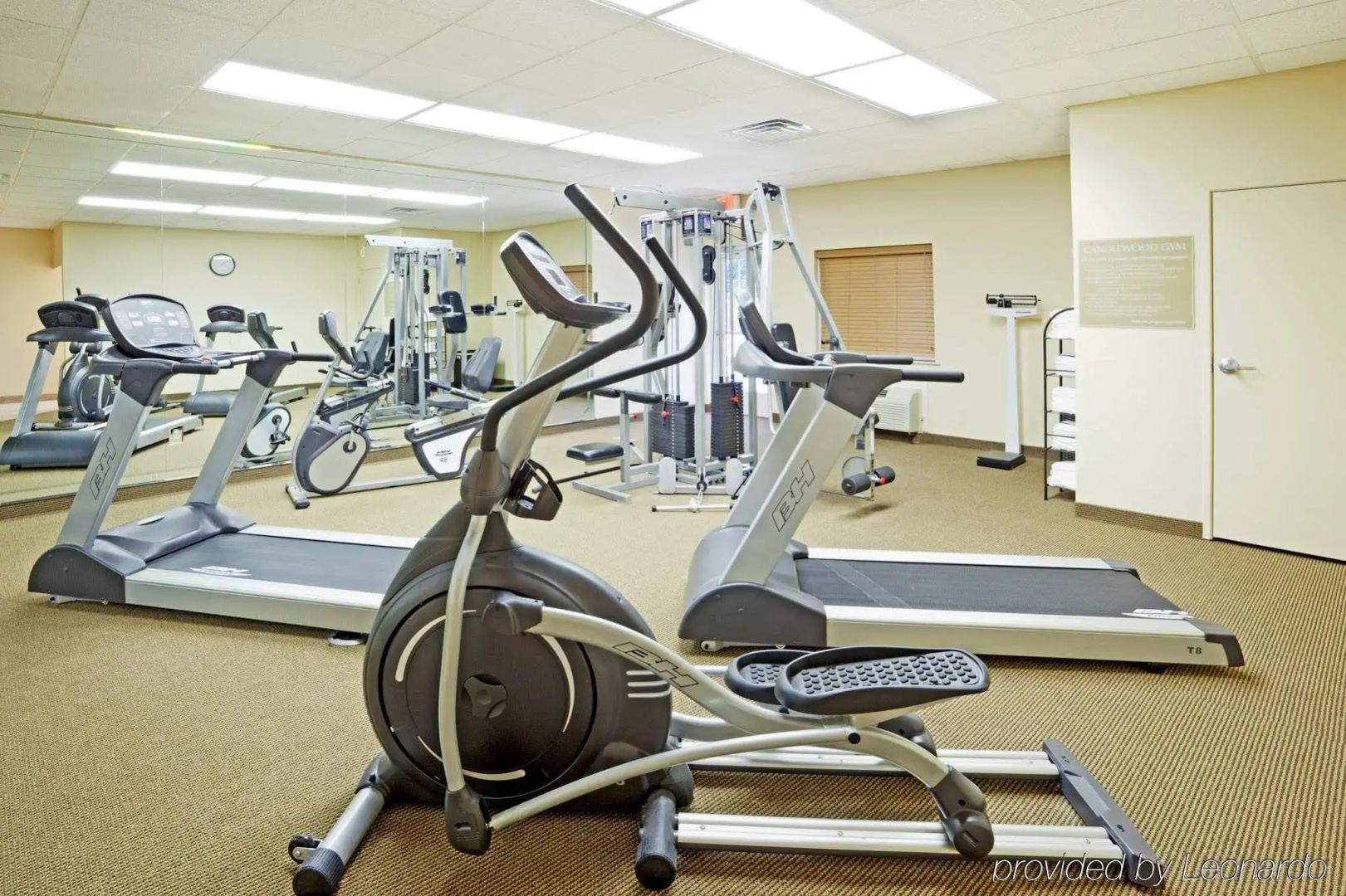 Candlewood Suites San Antonio Downtown by IHG