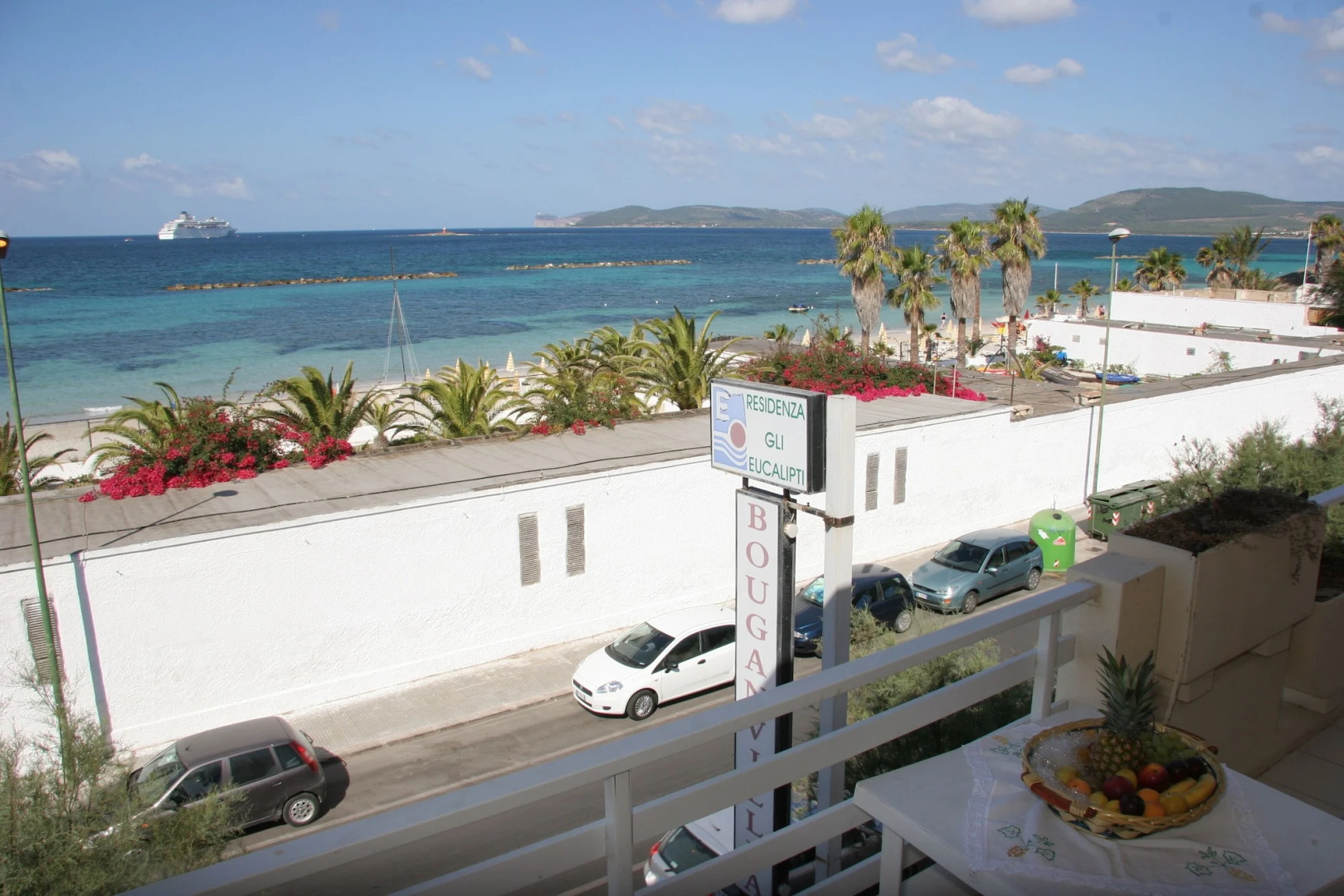 Residence Buganvillea