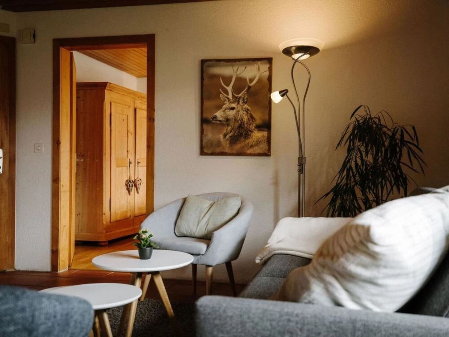 Alba Frutigen in Frutigen