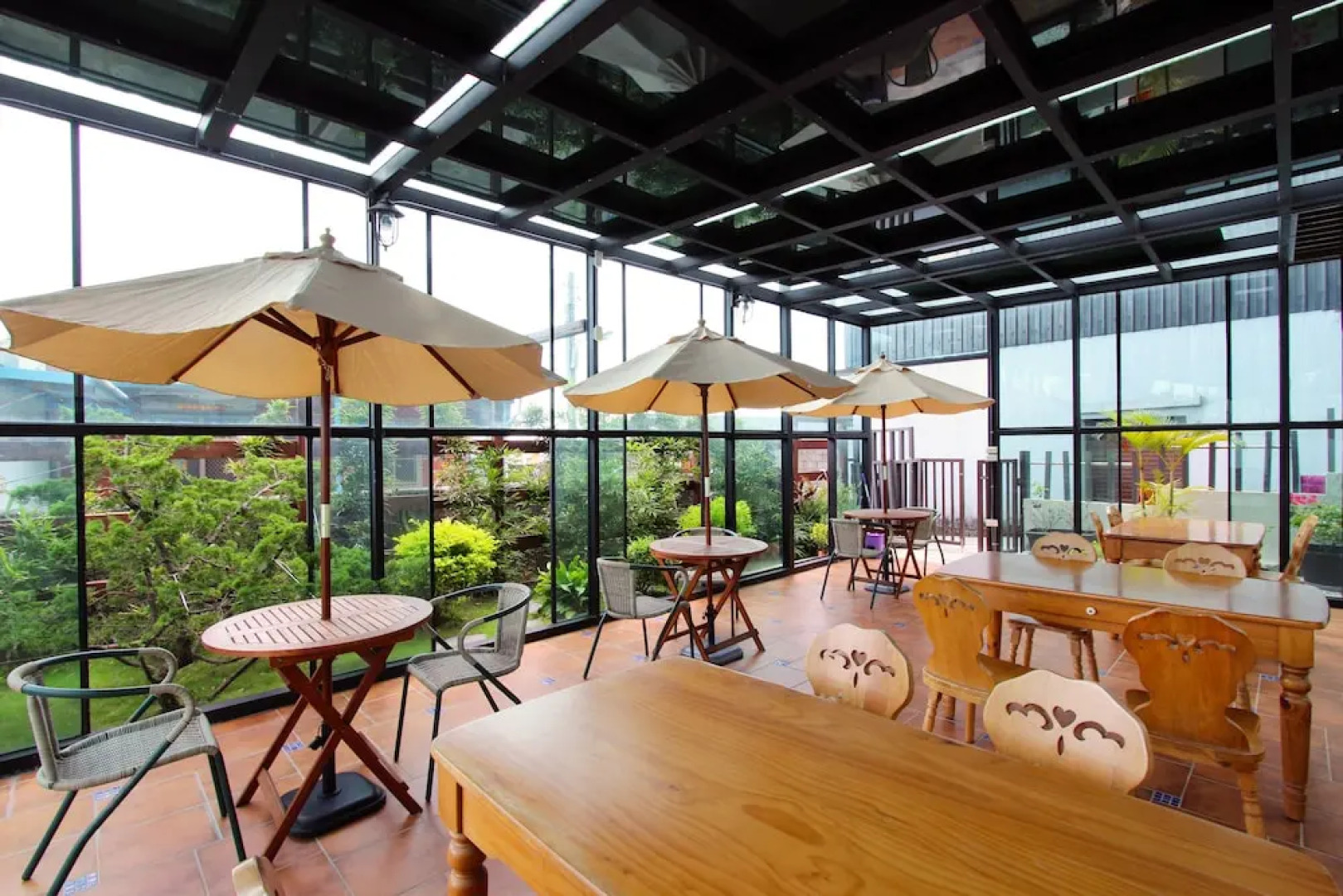 Water Ripple Bed and Breakfast