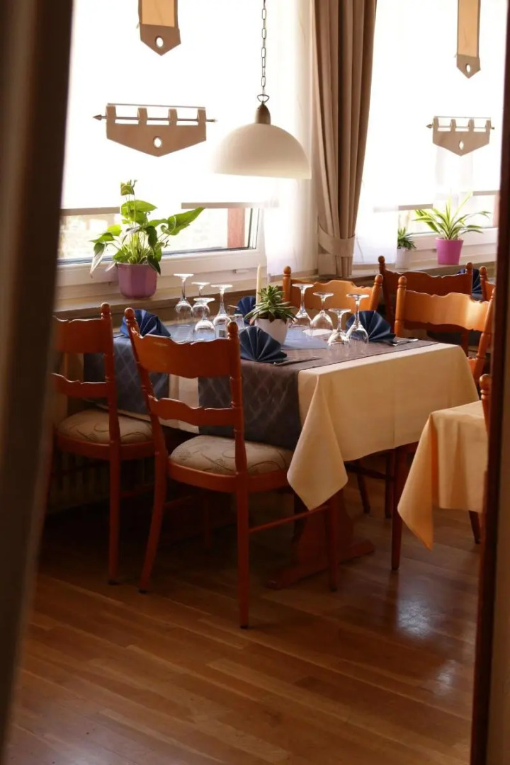 Hotel-Ristorante Ätna