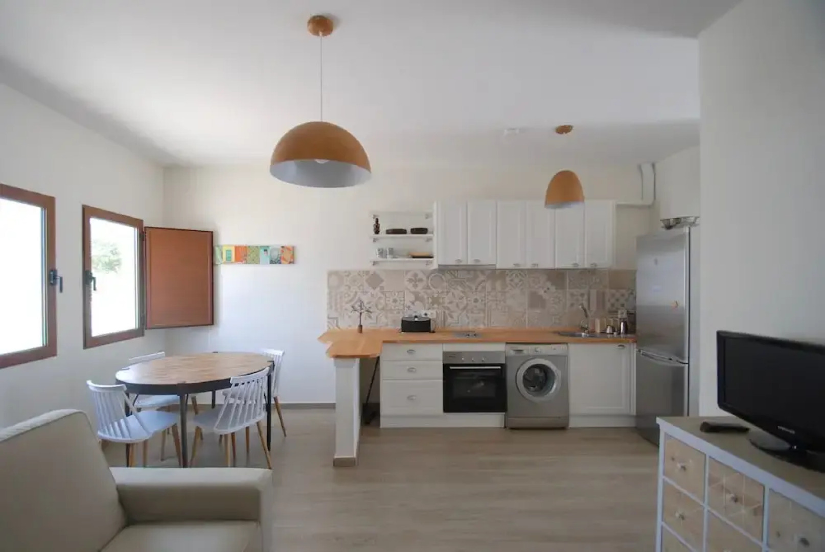 Casa Rural La Gata Azul