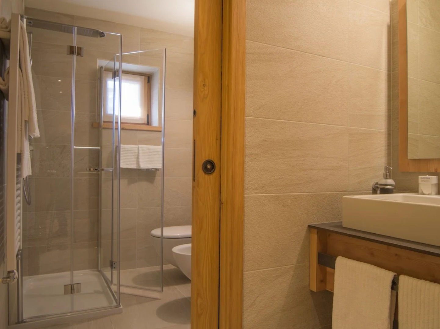 Alagna Mountain Resort & SPA