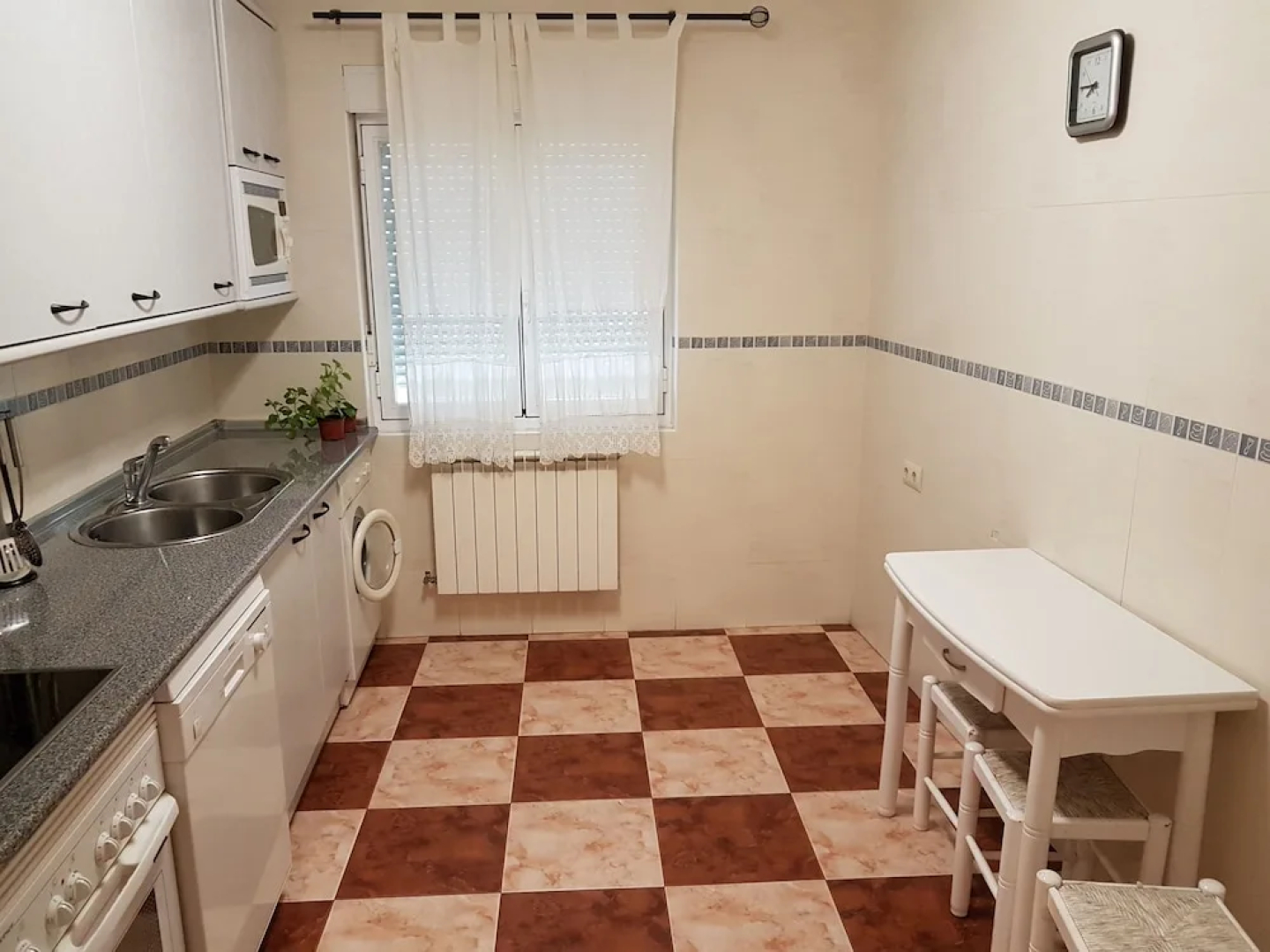 Casa Rural Las Chorreras