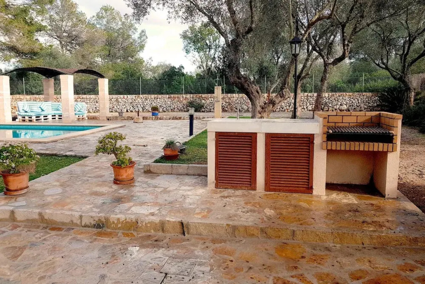 Finca Isabel y Guillermo