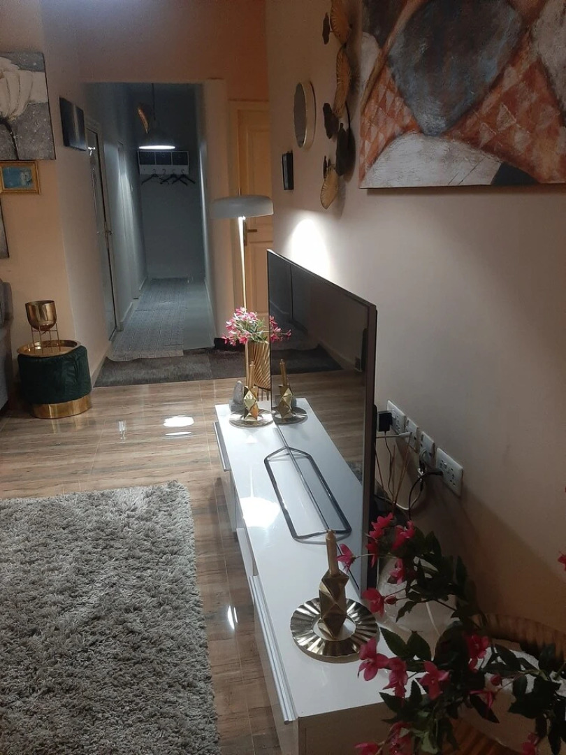 Nana Adu's Guesthouse